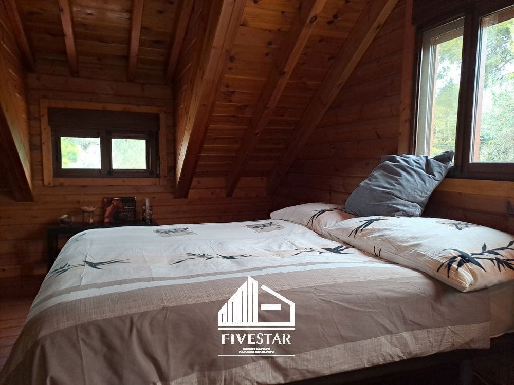 3 soverom Villa til salgs i Montserrat - € 375 000 (Ref: 7466912)