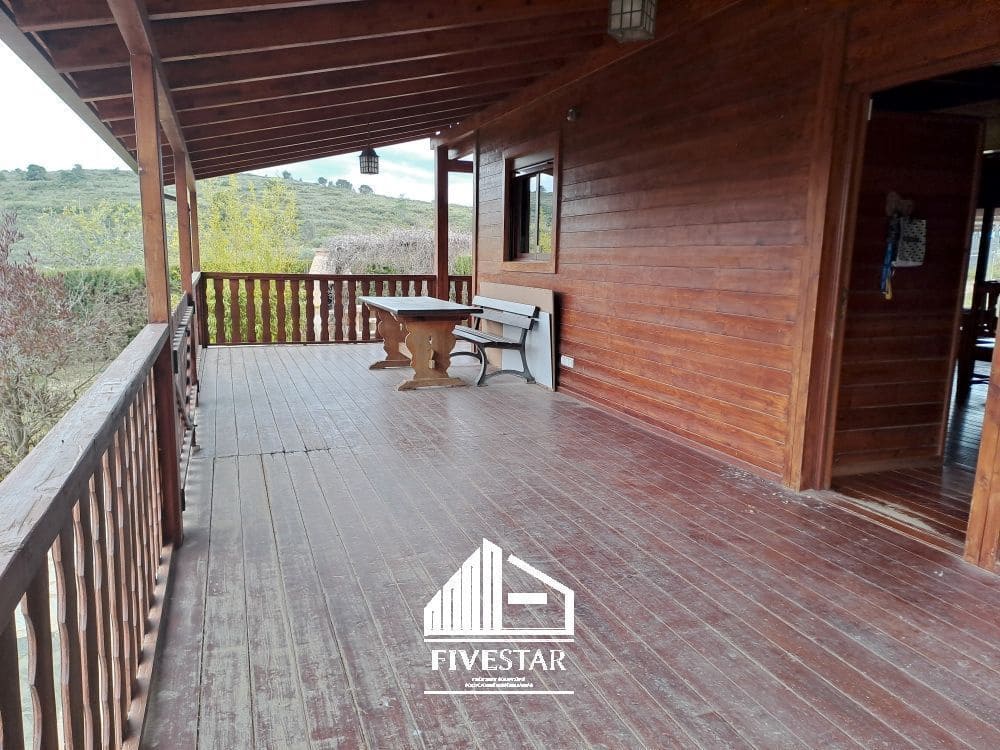 3 soverom Villa til salgs i Montserrat - € 375 000 (Ref: 7466912)