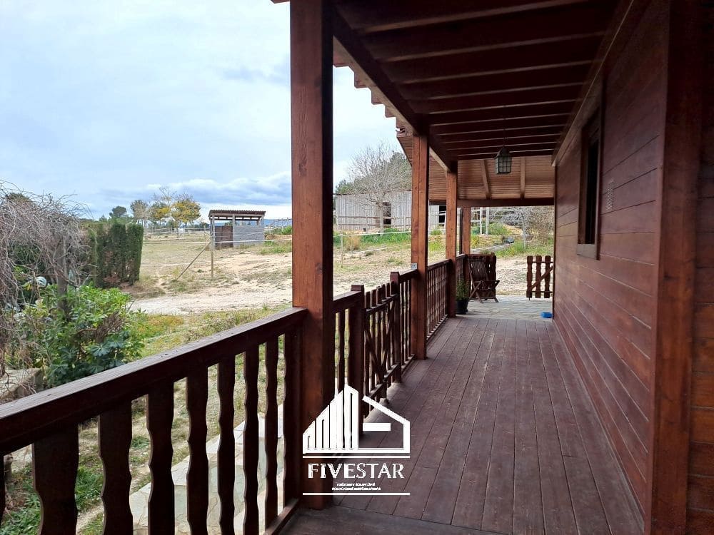 3 soverom Villa til salgs i Montserrat - € 375 000 (Ref: 7466912)