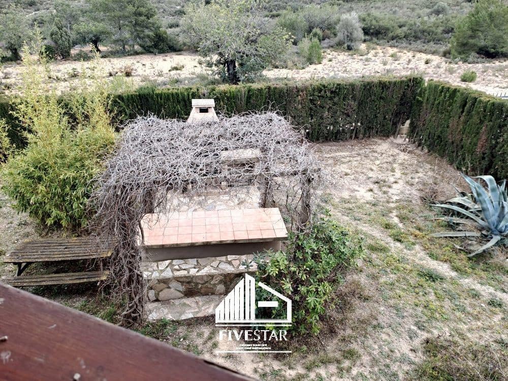 3 soverom Villa til salgs i Montserrat - € 375 000 (Ref: 7466912)