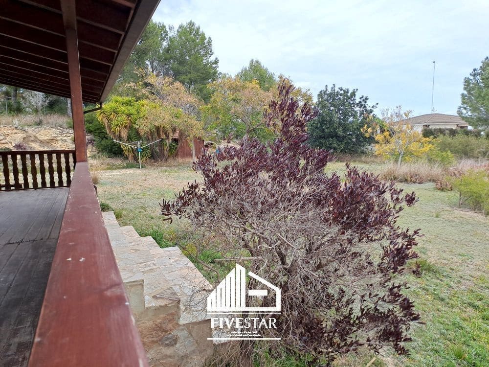 3 soverom Villa til salgs i Montserrat - € 375 000 (Ref: 7466912)