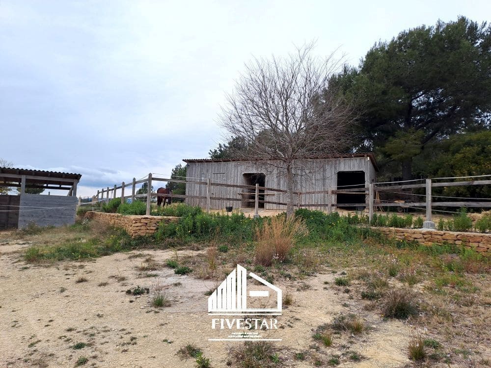 3 soverom Villa til salgs i Montserrat - € 375 000 (Ref: 7466912)