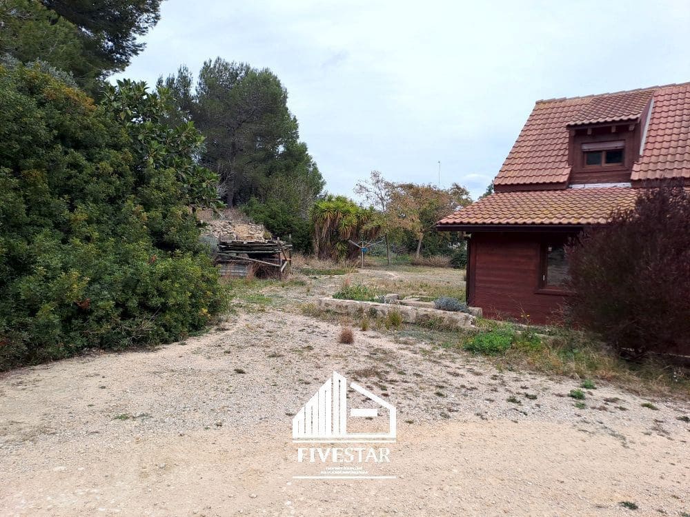 3 soverom Villa til salgs i Montserrat - € 375 000 (Ref: 7466912)