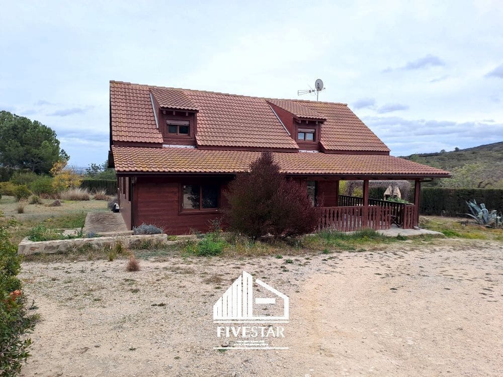 3 soverom Villa til salgs i Montserrat - € 375 000 (Ref: 7466912)