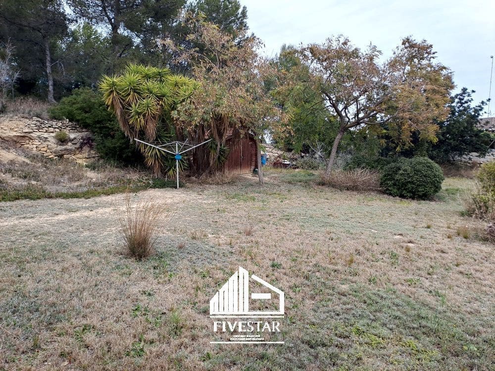 3 soverom Villa til salgs i Montserrat - € 375 000 (Ref: 7466912)