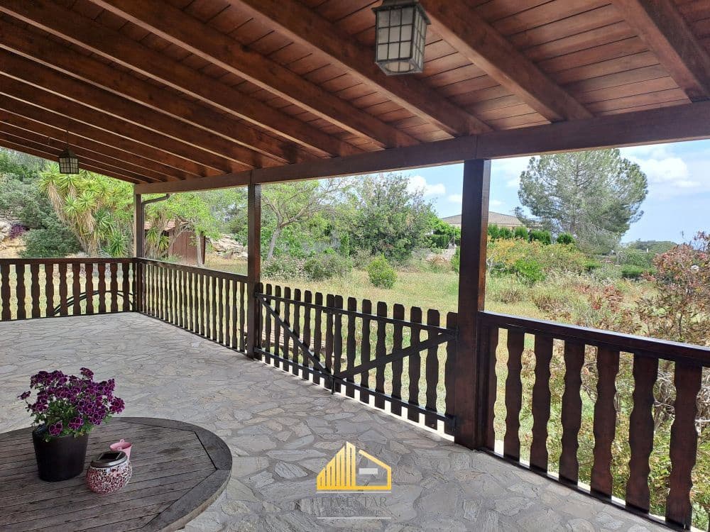 3 soverom Villa til salgs i Montserrat - € 375 000 (Ref: 7466912)