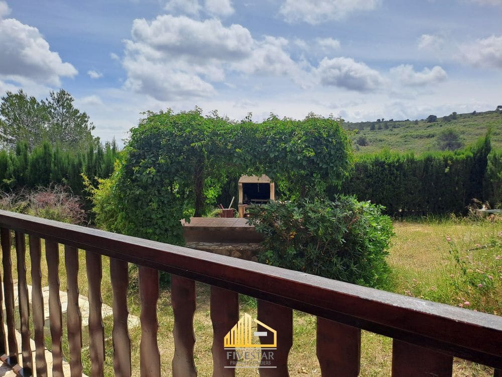 3 soverom Villa til salgs i Montserrat - € 375 000 (Ref: 7466912)