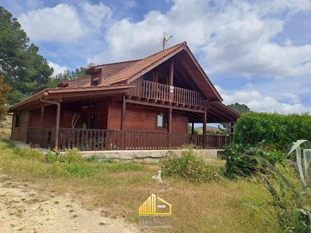 3 bedroom Villa for sale in Montserrat - € 375,000 (Ref: 7466912)