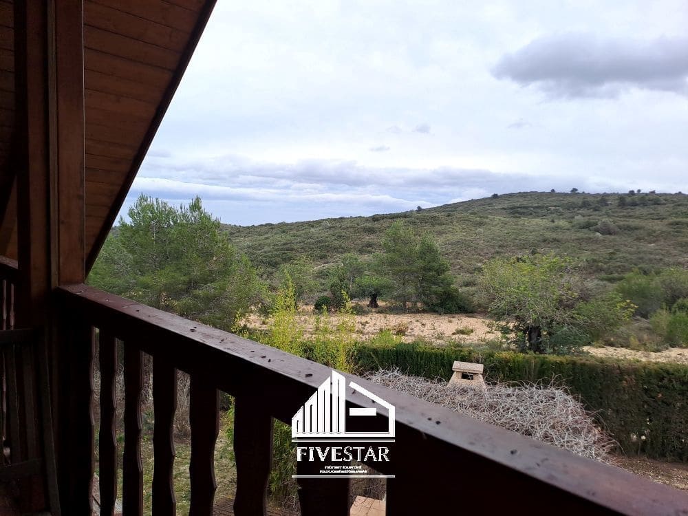 3 makuuhuone Huvila myytävänä paikassa Montserrat - 375 000 € (Ref: 7466912)