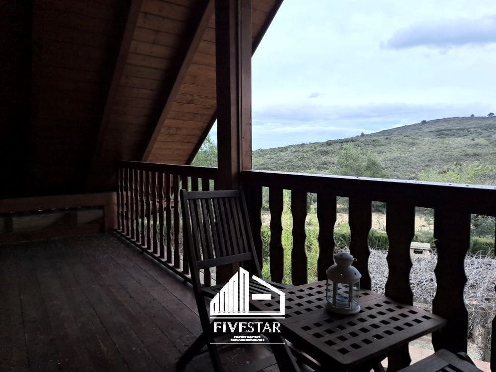 3 makuuhuone Huvila myytävänä paikassa Montserrat - 375 000 € (Ref: 7466912)