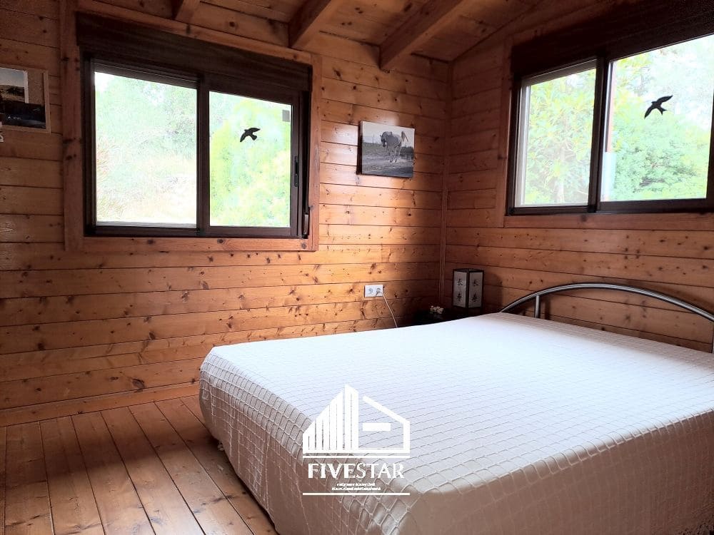 3 makuuhuone Huvila myytävänä paikassa Montserrat - 375 000 € (Ref: 7466912)