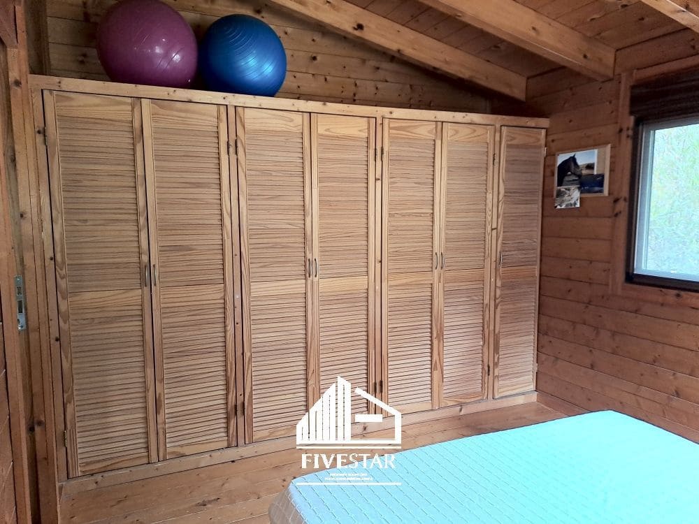 3 makuuhuone Huvila myytävänä paikassa Montserrat - 375 000 € (Ref: 7466912)