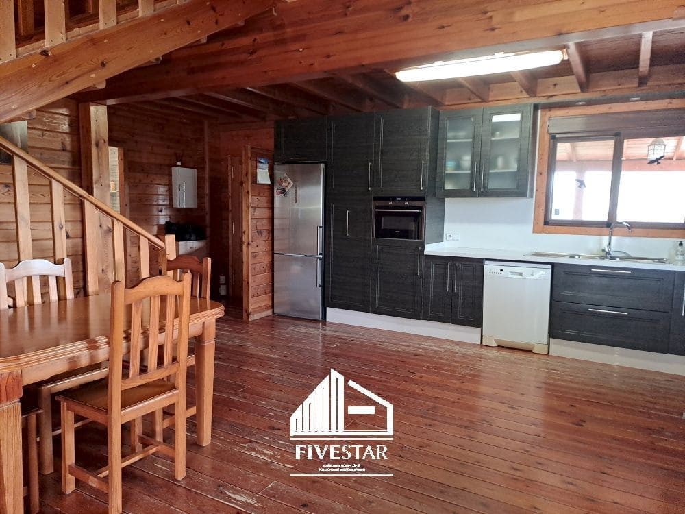 3 makuuhuone Huvila myytävänä paikassa Montserrat - 375 000 € (Ref: 7466912)