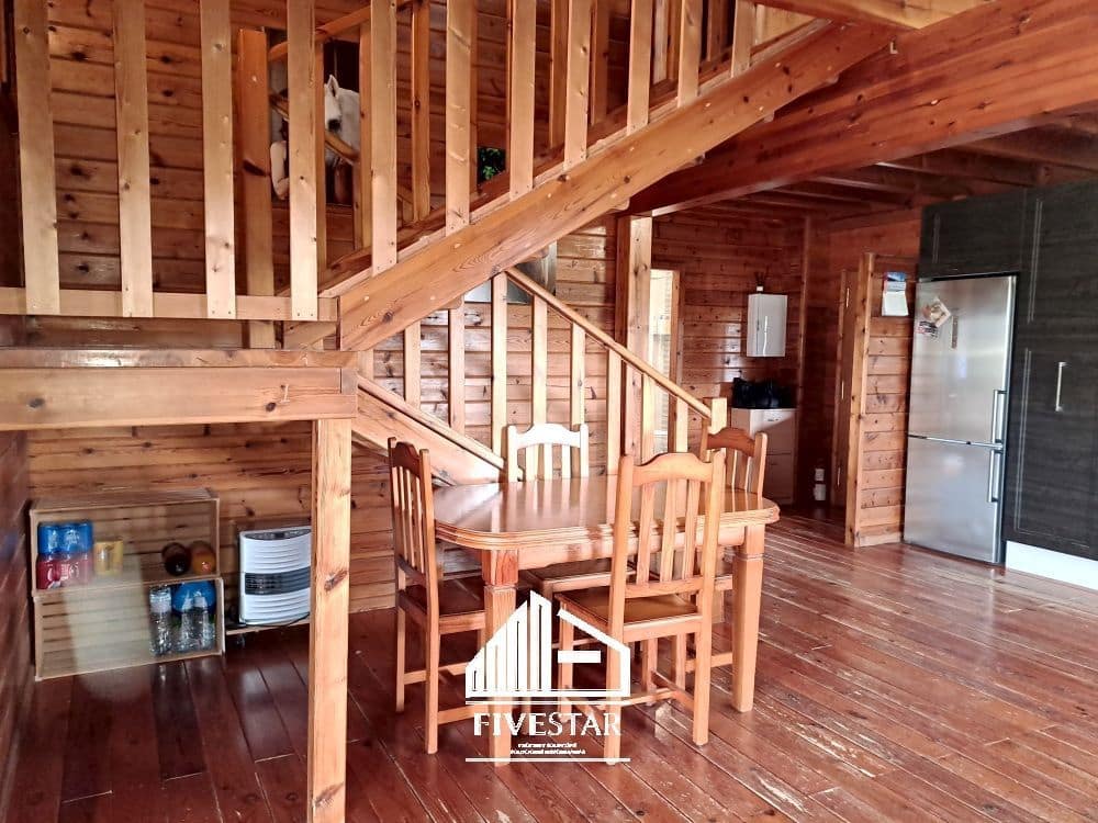 3 makuuhuone Huvila myytävänä paikassa Montserrat - 375 000 € (Ref: 7466912)