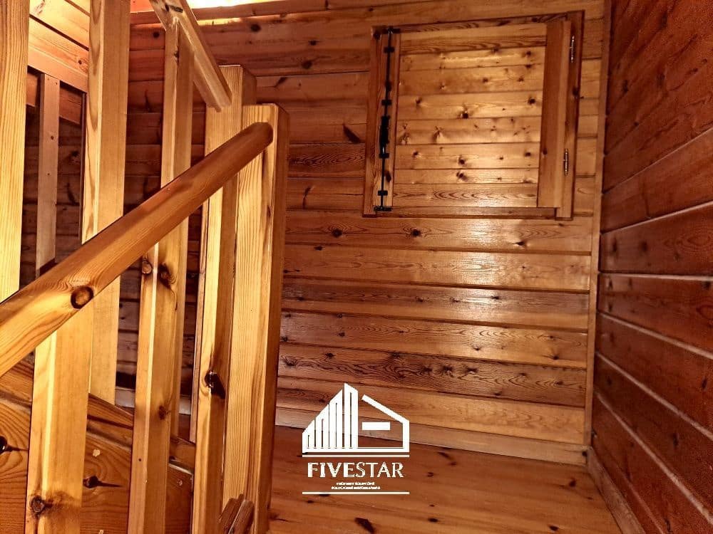 3 makuuhuone Huvila myytävänä paikassa Montserrat - 375 000 € (Ref: 7466912)