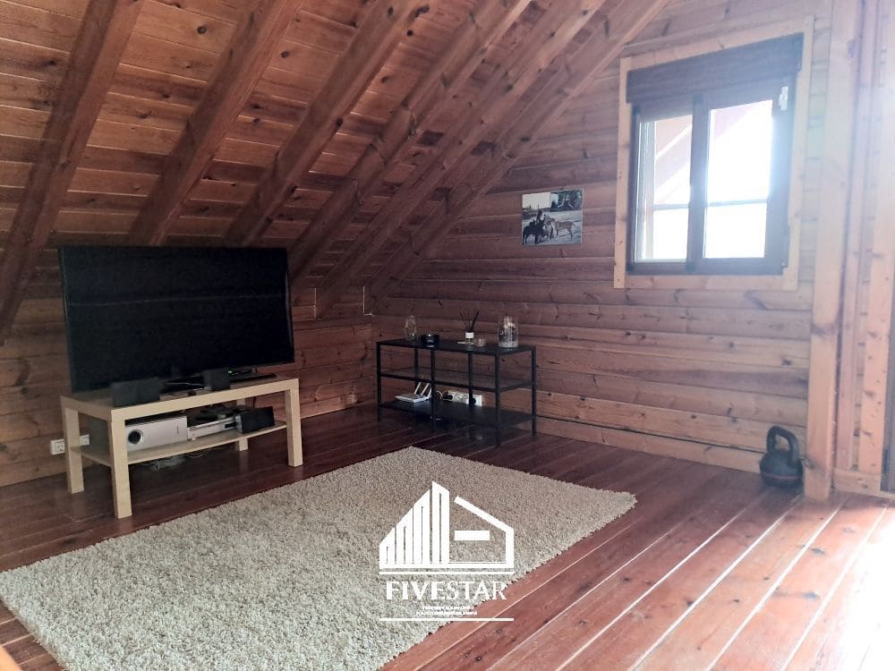 3 makuuhuone Huvila myytävänä paikassa Montserrat - 375 000 € (Ref: 7466912)