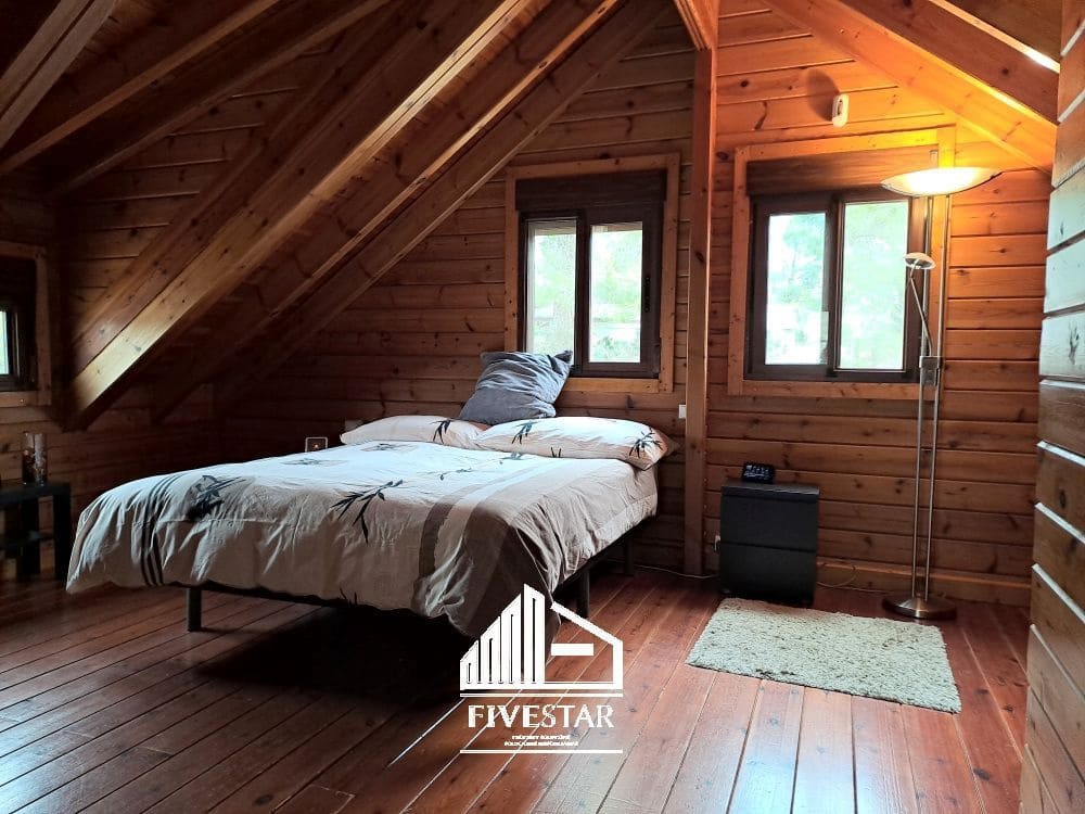 3 makuuhuone Huvila myytävänä paikassa Montserrat - 375 000 € (Ref: 7466912)