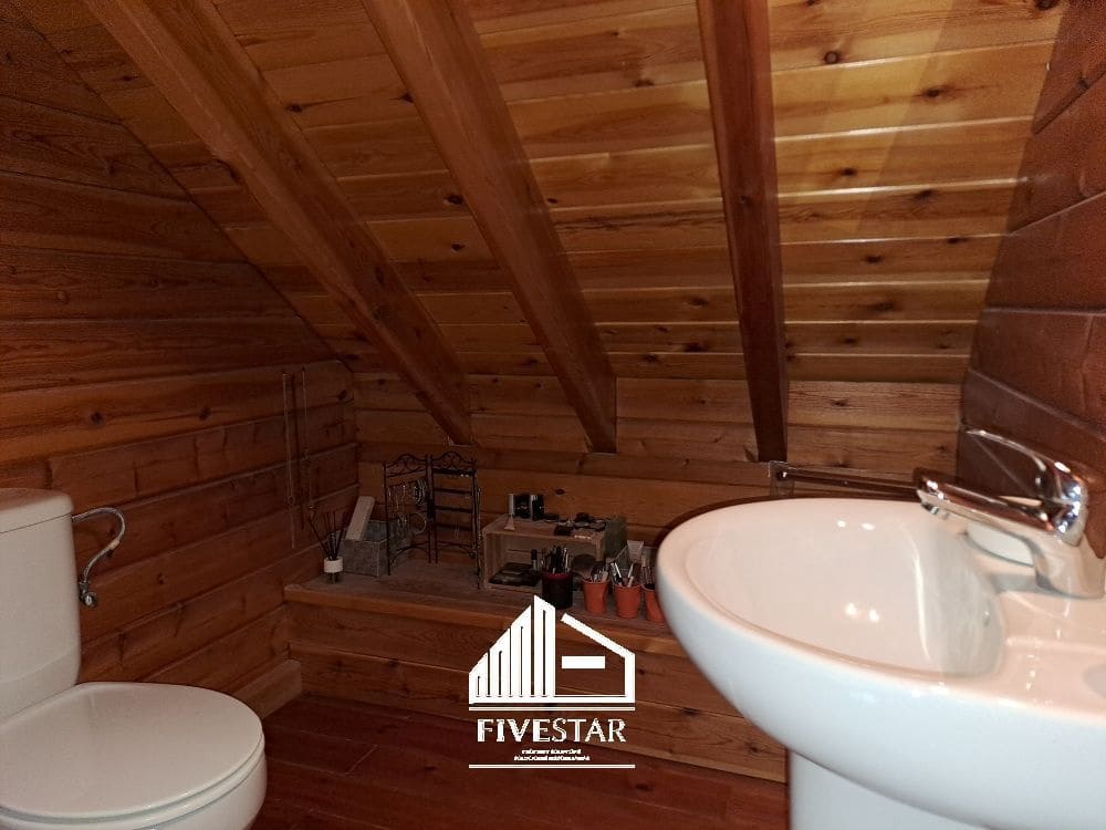 3 makuuhuone Huvila myytävänä paikassa Montserrat - 375 000 € (Ref: 7466912)