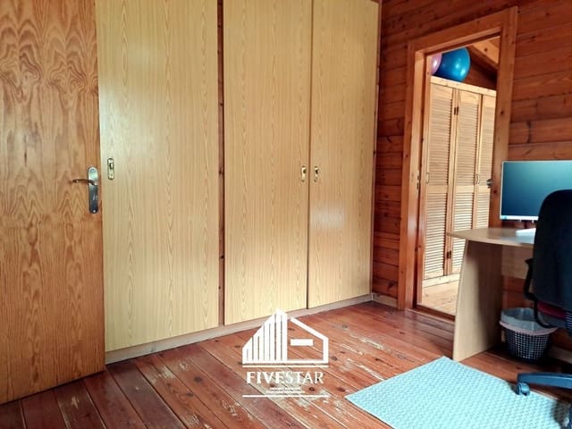 3 makuuhuone Huvila myytävänä paikassa Montserrat - 375 000 € (Ref: 7466912)