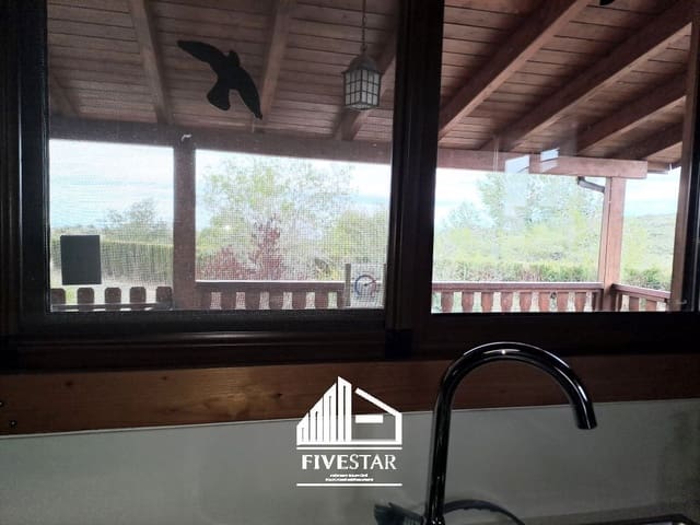 3 makuuhuone Huvila myytävänä paikassa Montserrat - 375 000 € (Ref: 7466912)