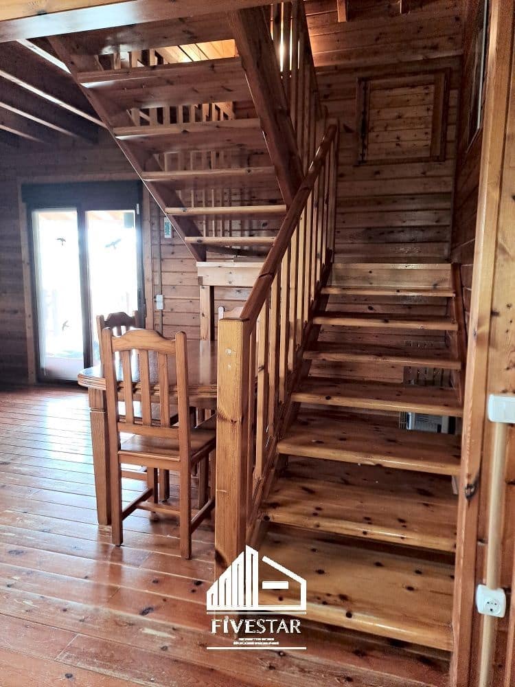 3 makuuhuone Huvila myytävänä paikassa Montserrat - 375 000 € (Ref: 7466912)