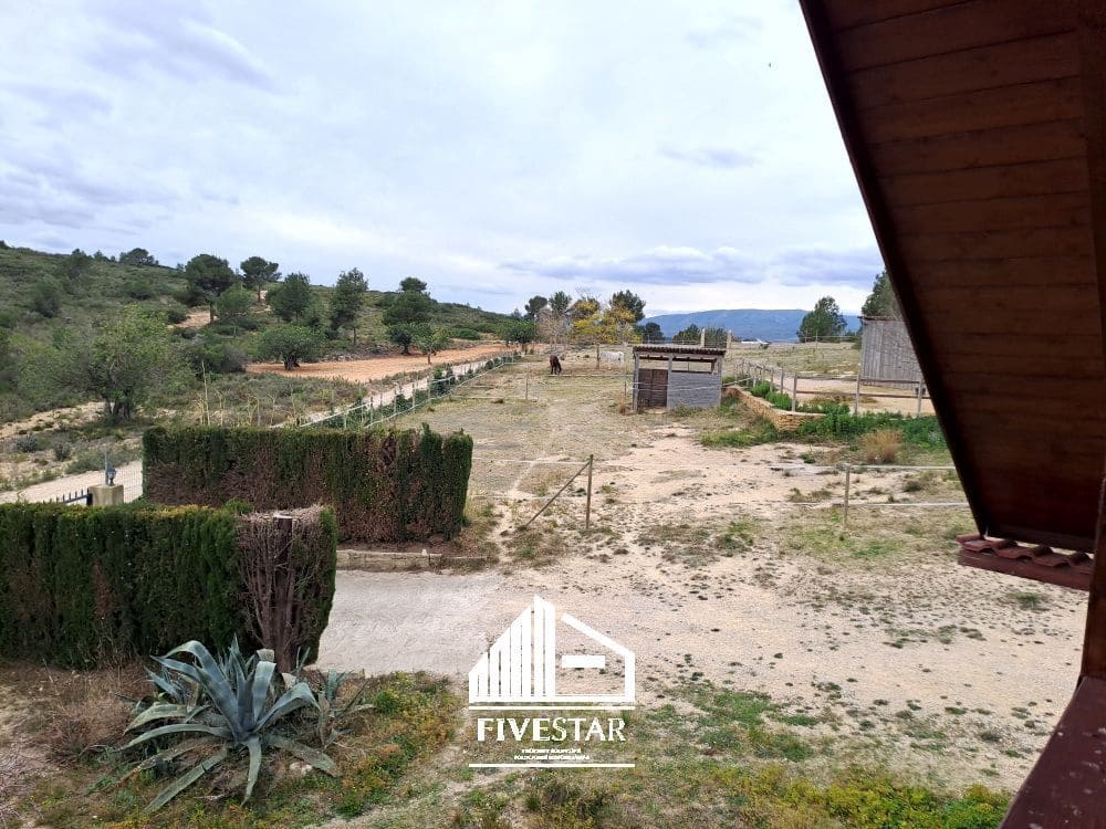 3 makuuhuone Huvila myytävänä paikassa Montserrat - 375 000 € (Ref: 7466912)