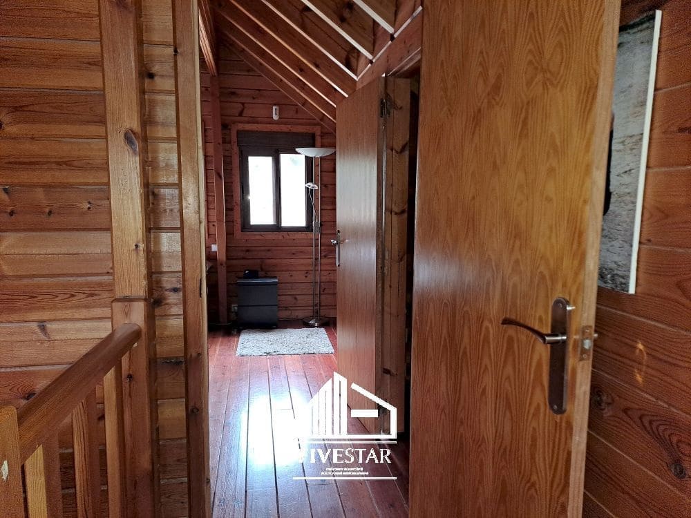 3 makuuhuone Huvila myytävänä paikassa Montserrat - 375 000 € (Ref: 7466912)