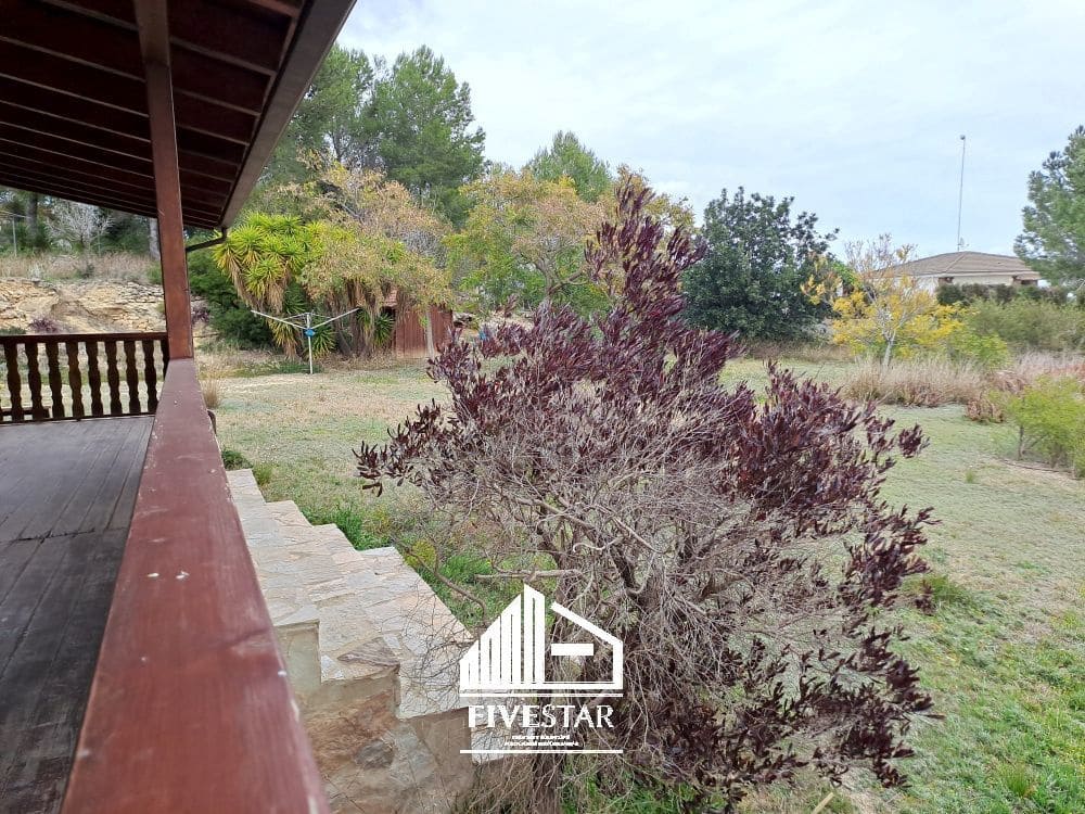 3 makuuhuone Huvila myytävänä paikassa Montserrat - 375 000 € (Ref: 7466912)