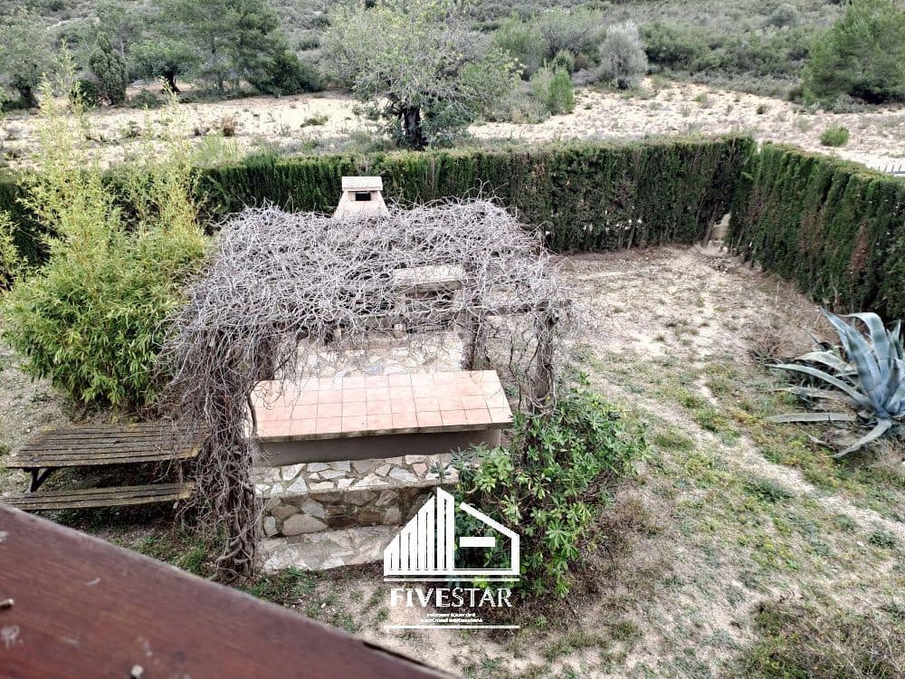 3 makuuhuone Huvila myytävänä paikassa Montserrat - 375 000 € (Ref: 7466912)