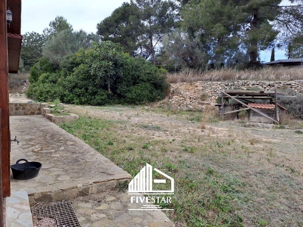 3 makuuhuone Huvila myytävänä paikassa Montserrat - 375 000 € (Ref: 7466912)