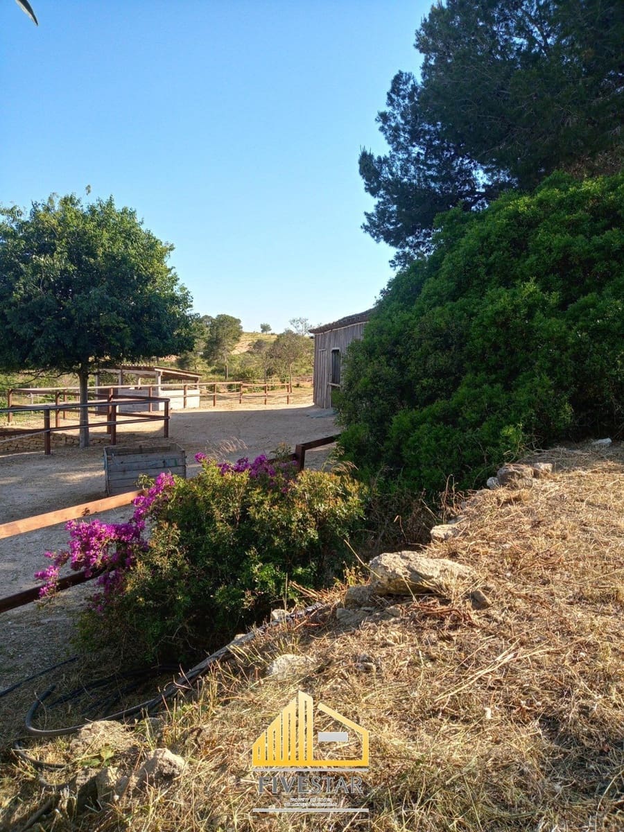 3 makuuhuone Huvila myytävänä paikassa Montserrat - 375 000 € (Ref: 7466912)