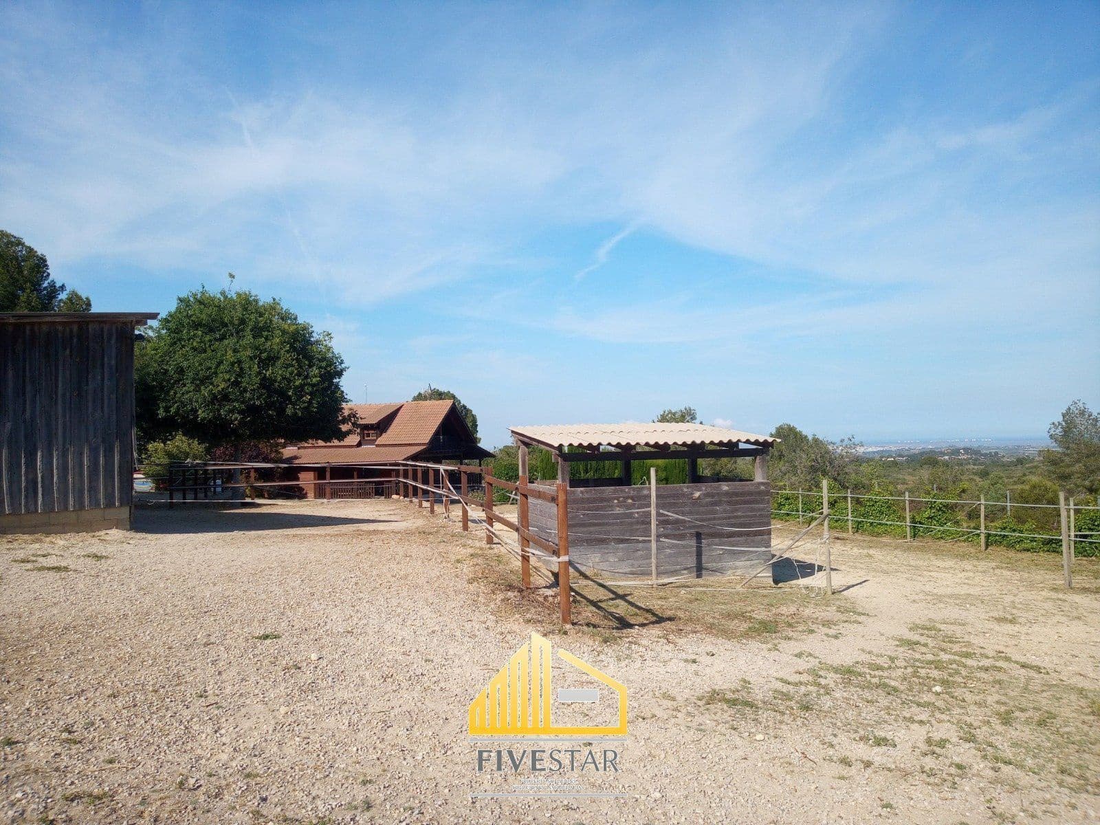 3 makuuhuone Huvila myytävänä paikassa Montserrat - 375 000 € (Ref: 7466912)