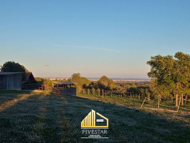 3 bedroom Villa for sale in Montserrat - € 375,000 (Ref: 7466912)