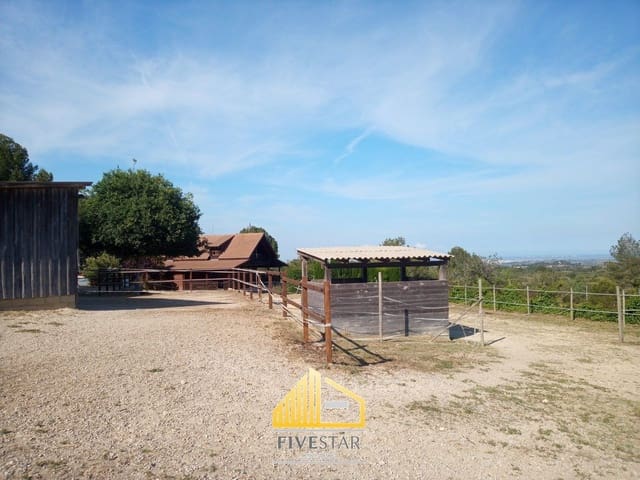 3 bedroom Villa for sale in Montserrat - € 375,000 (Ref: 7466912)