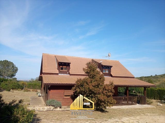 3 bedroom Villa for sale in Montserrat - € 375,000 (Ref: 7466912)