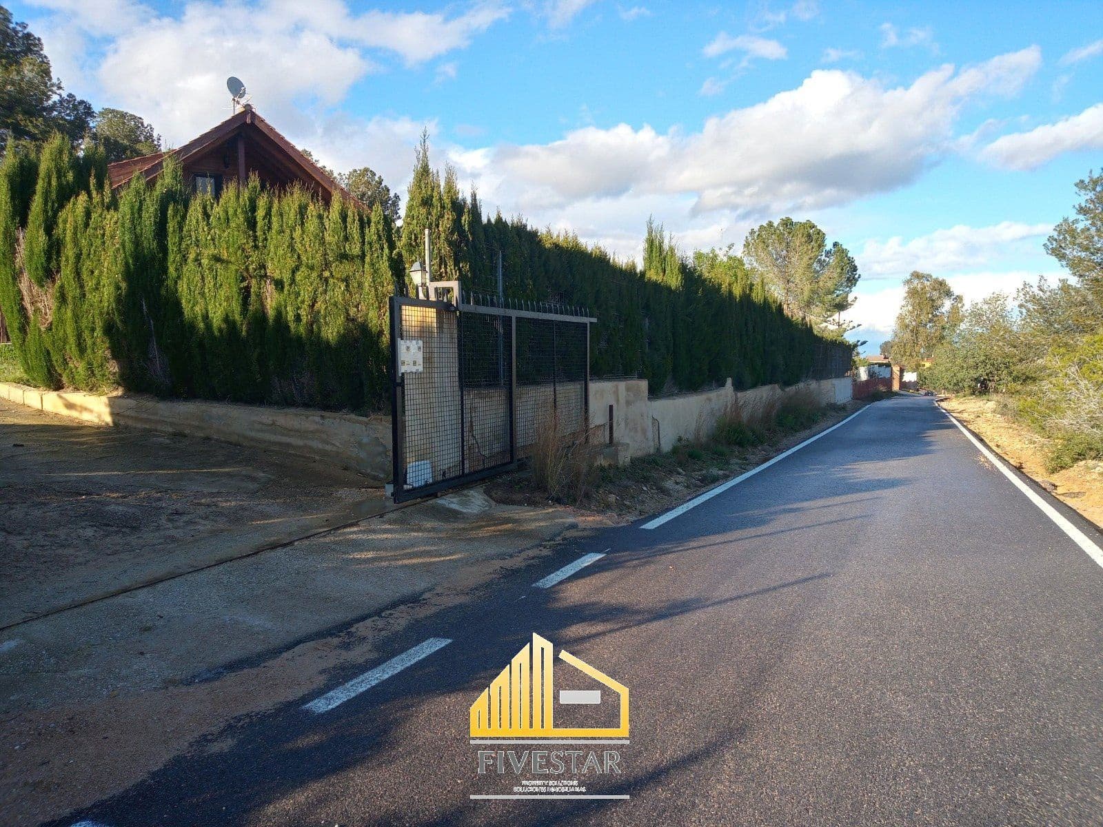 3 makuuhuone Huvila myytävänä paikassa Montserrat - 375 000 € (Ref: 7466912)