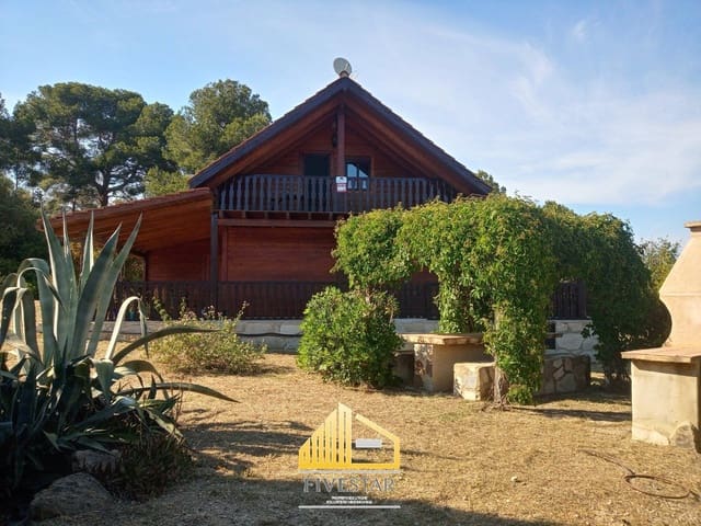 3 bedroom Villa for sale in Montserrat - € 375,000 (Ref: 7466912)