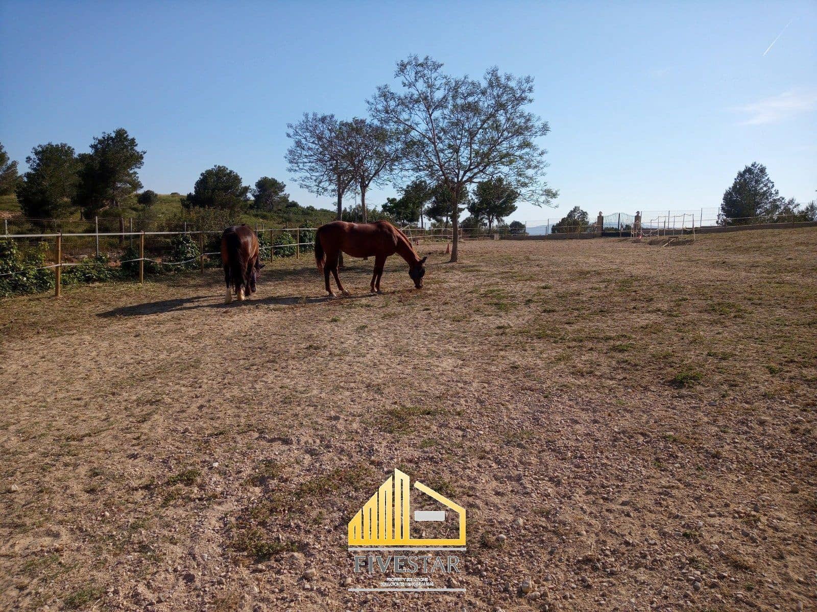 3 makuuhuone Huvila myytävänä paikassa Montserrat - 375 000 € (Ref: 7466912)