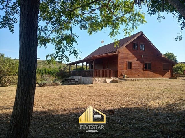 3 bedroom Villa for sale in Montserrat - € 375,000 (Ref: 7466912)