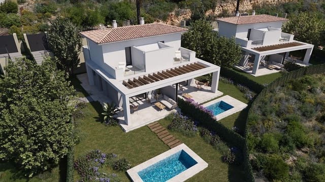 2 chambre Villa/Maison à vendre à Manacor avec piscine - 380 000 € (Ref: 7798082)