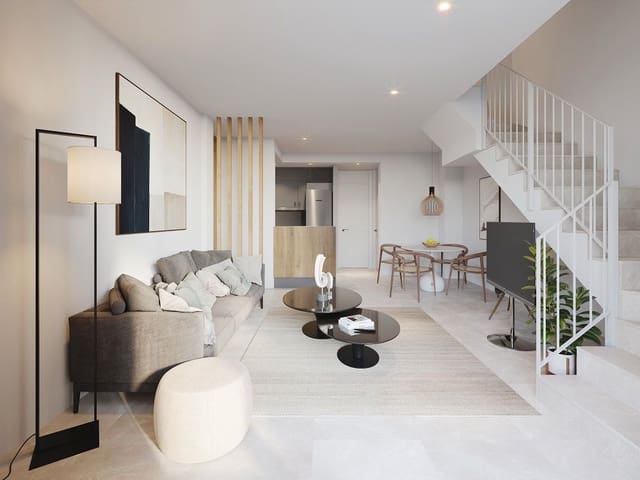 3 chambre Villa/Maison à vendre à Manacor avec piscine - 744 590 € (Ref: 7798084)