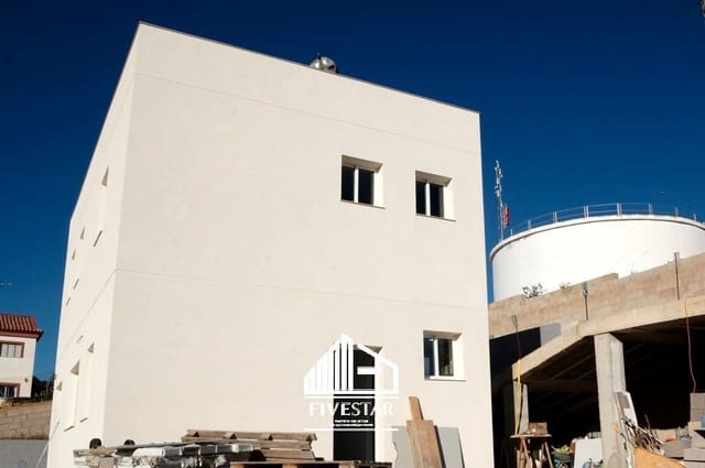 5 soveværelse Villa til salg i Turís med swimmingpool garage - € 245.000 (Ref: 7945002)