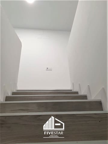 5 soveværelse Villa til salg i Turís med swimmingpool garage - € 245.000 (Ref: 7945002)