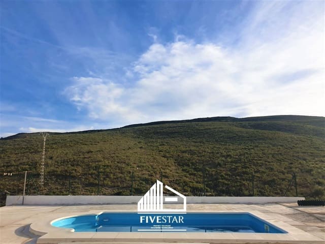 5 soveværelse Villa til salg i Turís med swimmingpool garage - € 245.000 (Ref: 7945002)