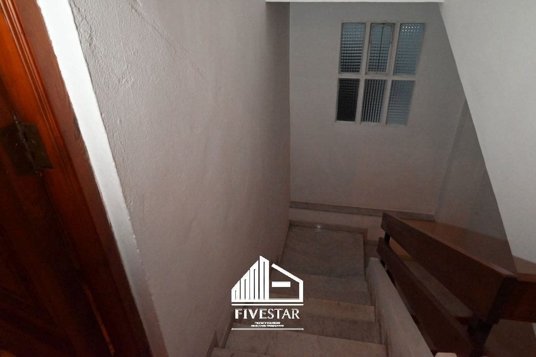 3 soveværelse Semi-Rækkehus til salg i Castello de la Ribera - € 180.000 (Ref: 8198017)