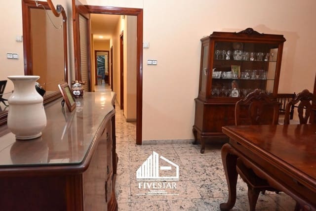 3 sypialnia Dom blizniak na sprzedaż w Castelló de la Ribera, Villanueva de Castellon - 180 000 € (Ref: 8198017)