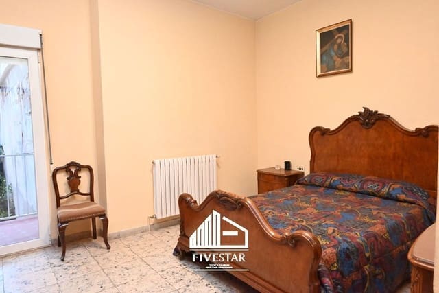 3 sypialnia Dom blizniak na sprzedaż w Castelló de la Ribera, Villanueva de Castellon - 180 000 € (Ref: 8198017)