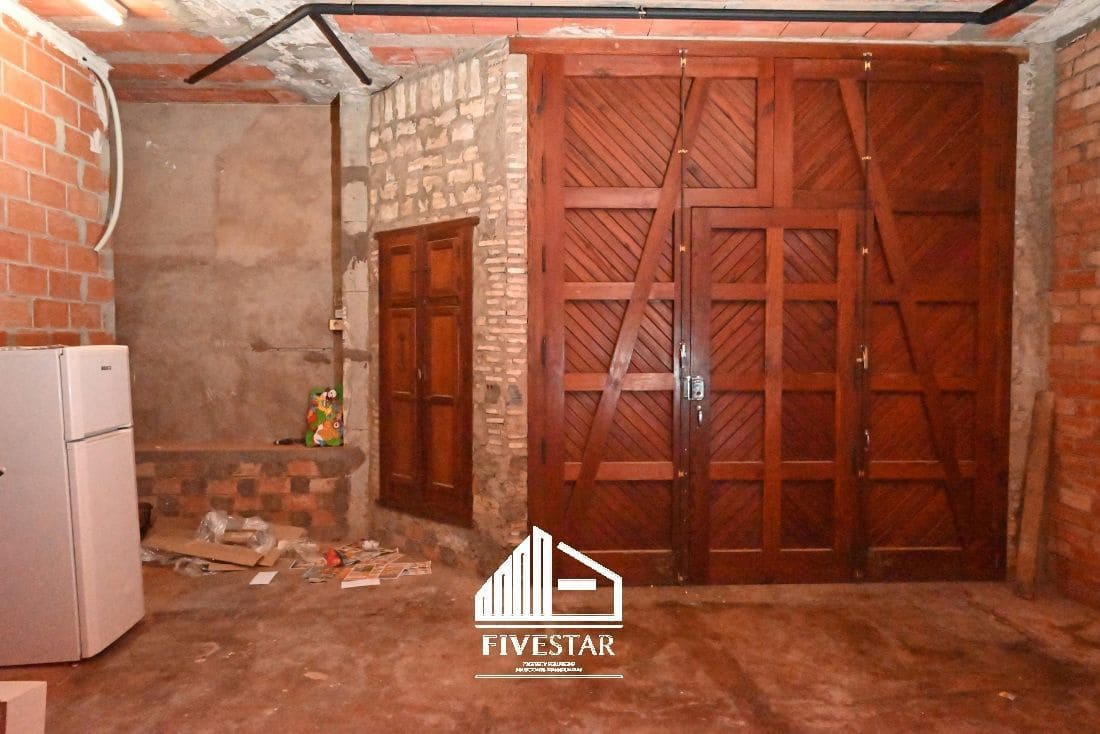 3 soveværelse Semi-Rækkehus til salg i Castello de la Ribera - € 180.000 (Ref: 8198017)