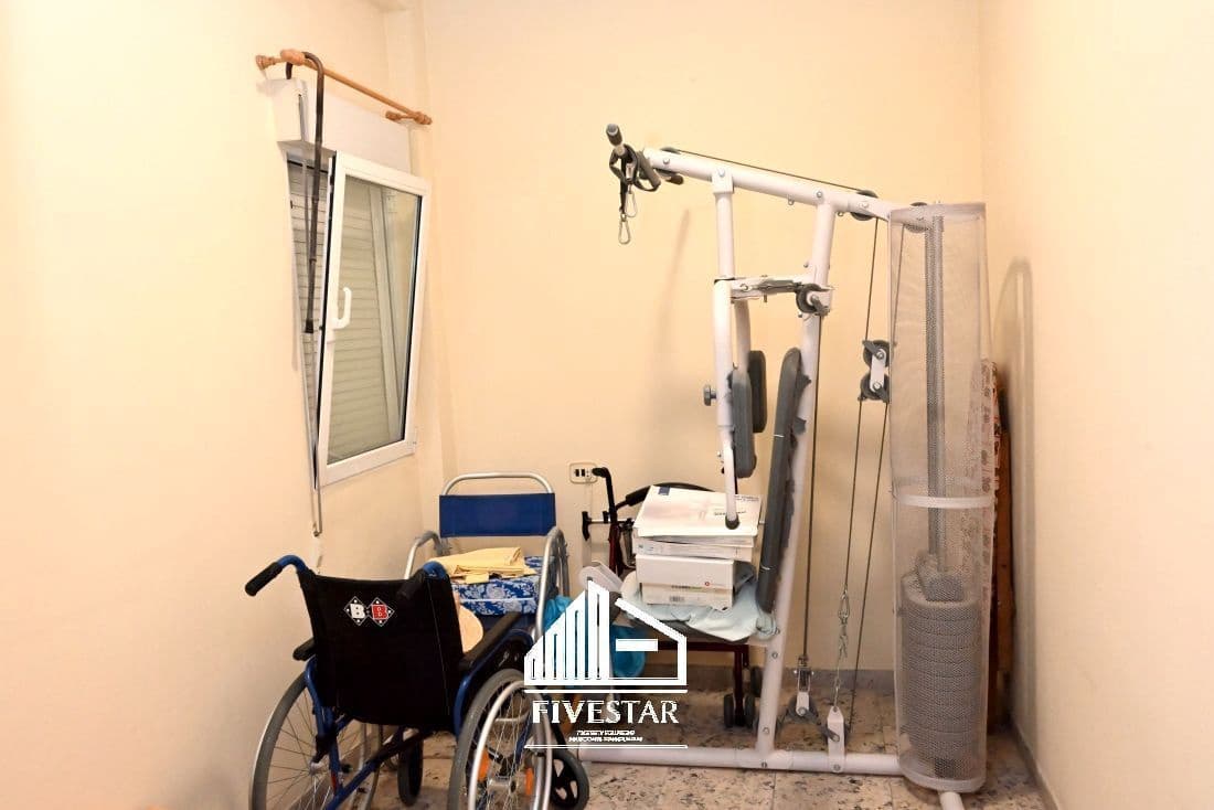 3 soveværelse Semi-Rækkehus til salg i Castello de la Ribera - € 180.000 (Ref: 8198017)