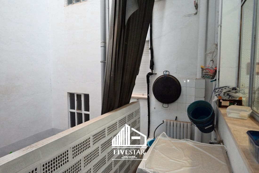 3 soveværelse Semi-Rækkehus til salg i Castello de la Ribera - € 180.000 (Ref: 8198017)